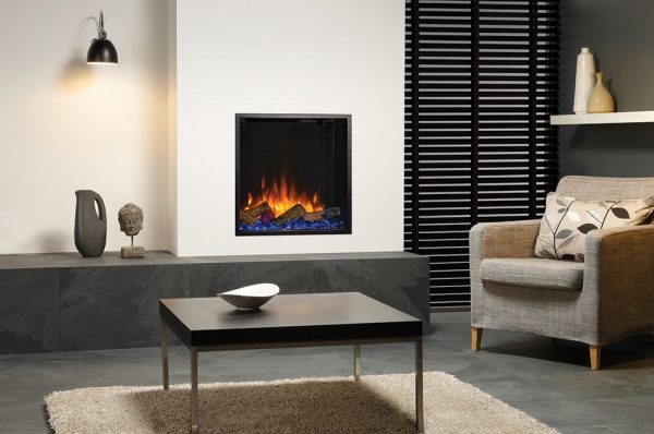Gazco eReflex 55RW Electric Fire - Image 4