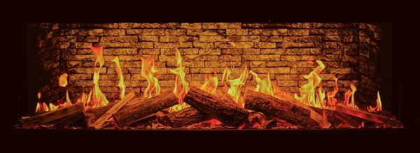 TrueFlame 150 3DX Electric Fire - Image 8