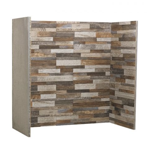 Soria Fireplace Chamber