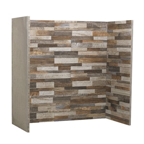 Soria Fireplace Chamber