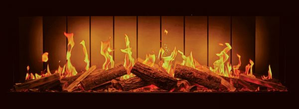 TrueFlame 150 3DX Electric Fire - Image 10