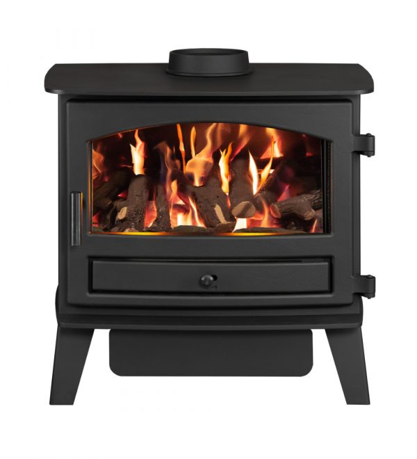 Woodford Stockport 6 LPG Gas Stove - Image 3
