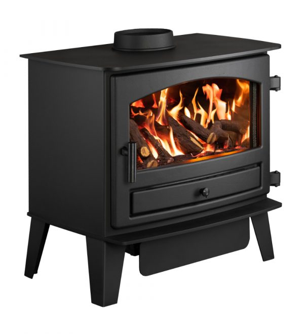 Woodford Stockport 6 LPG Gas Stove - Image 2