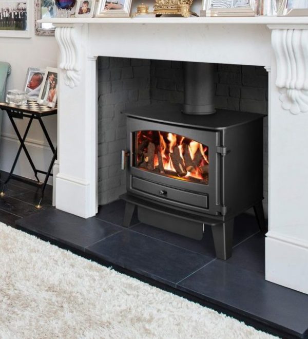 Woodford Stockport 6 LPG Gas Stove