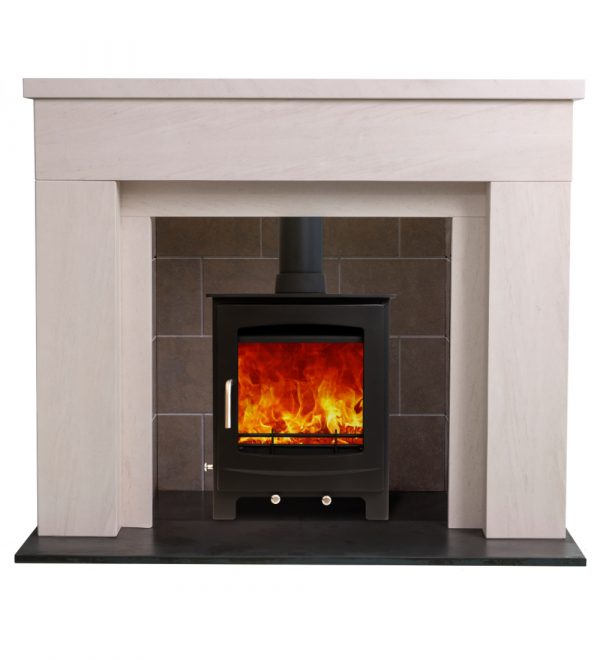 Woodford Sutton Fireplace - Image 7