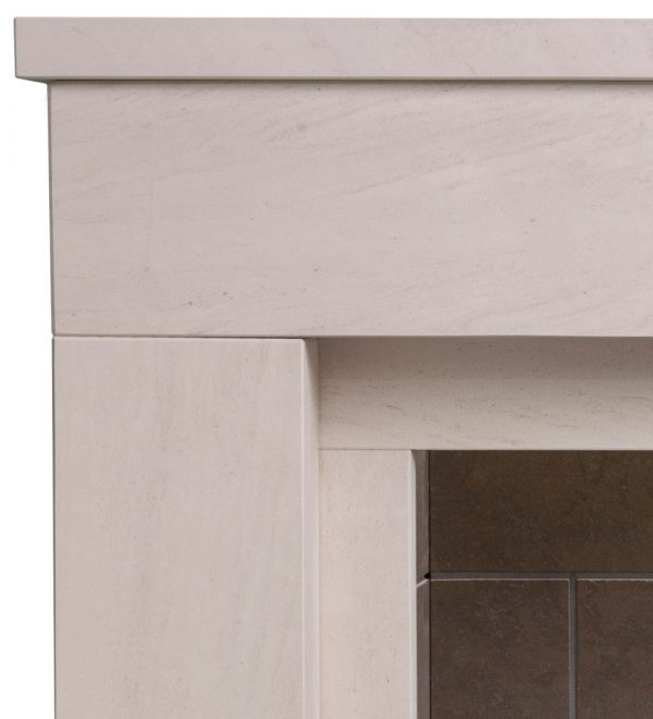 Woodford Sutton Fireplace - Image 6