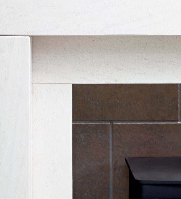 Woodford Sutton Fireplace - Image 4
