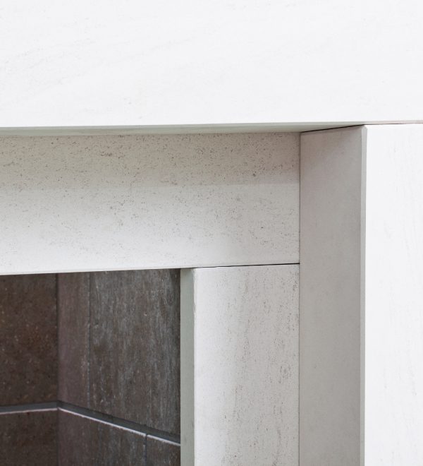 Woodford Sutton Fireplace - Image 3