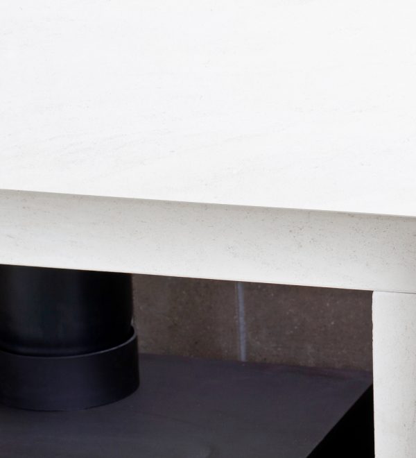 Woodford Sutton Fireplace - Image 2