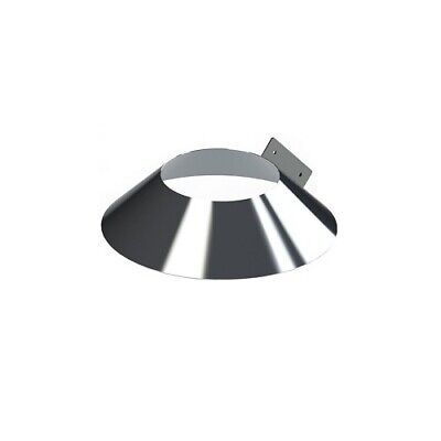 127mm Cravat Storm Collar AL