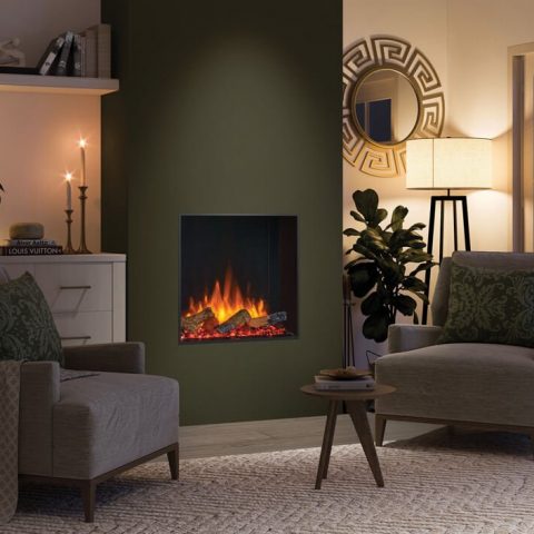 eReflex 55RW Electric Fire