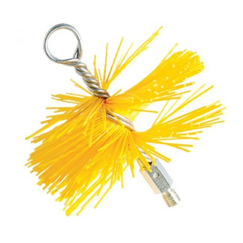 Polypropylene Brush Heads