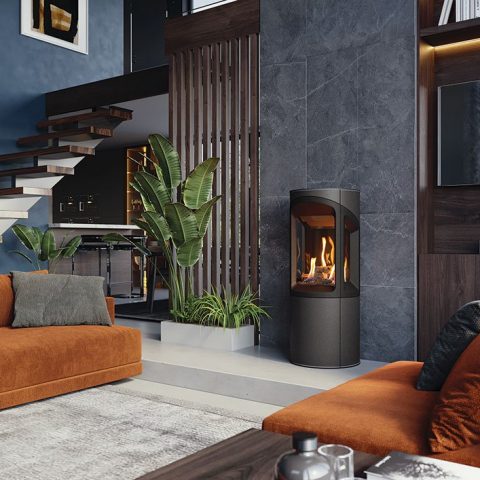 Liv 3 Gas Stoves