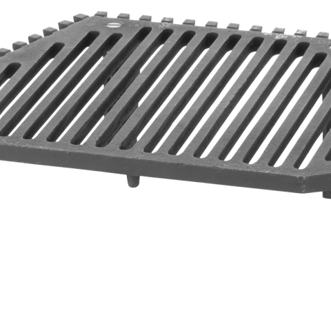 Milner Grates