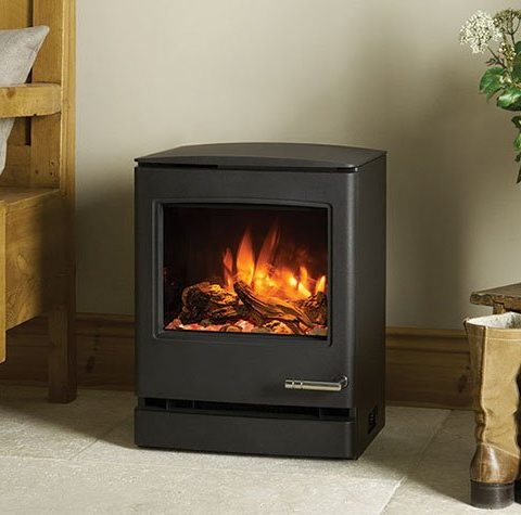 CL5 Electric Stove