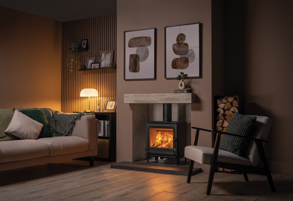 Gazco Marlborough2 Electric Stoves
