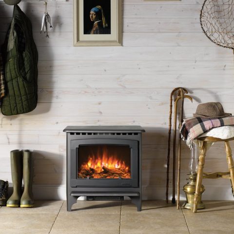 Marlborough 2 Electric Stove