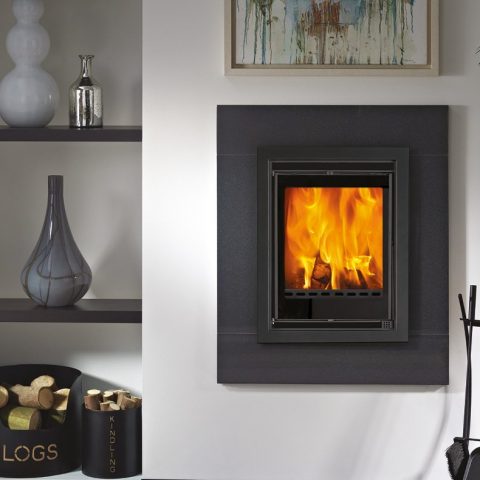 Savona Inset Stove