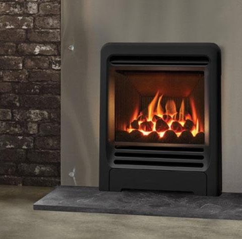 Beat - Logic HE Inset Gas Fire