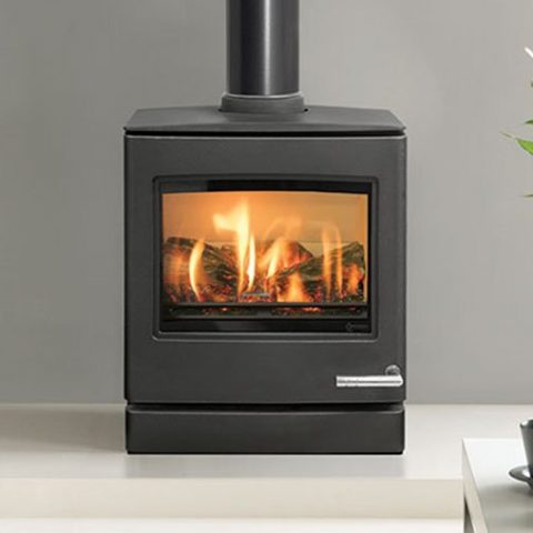 CL5 Gas Stove