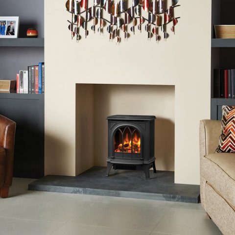 Huntingdon Electric Stoves