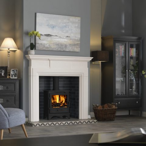 Hadley Mantel