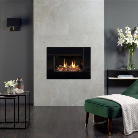 Riva2 500 Icon XS Gas Fire