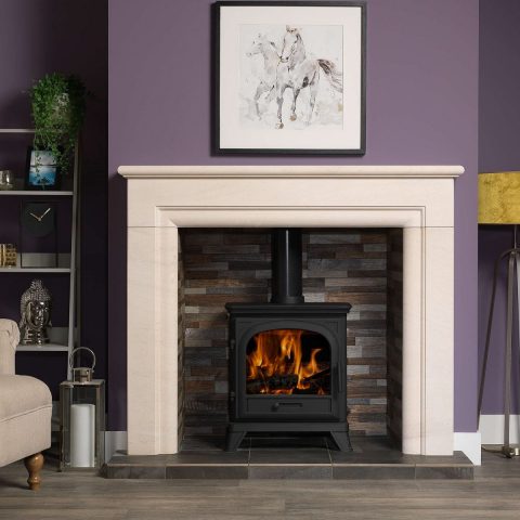 Monza Mantel