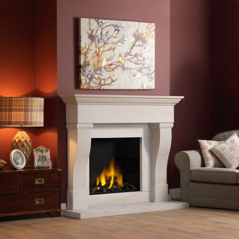 Tavira Mantel