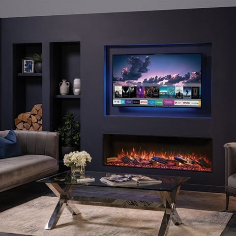 Avanti 150RW Electric Fire