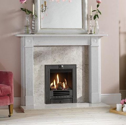 Winchester - Logic Convector Inset Gas Fire