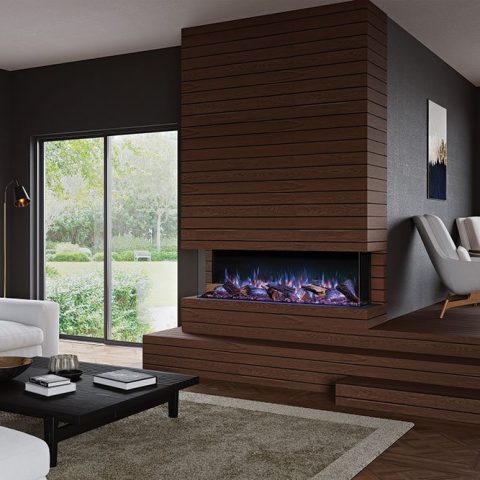 Avanti 190RW Electric Fire