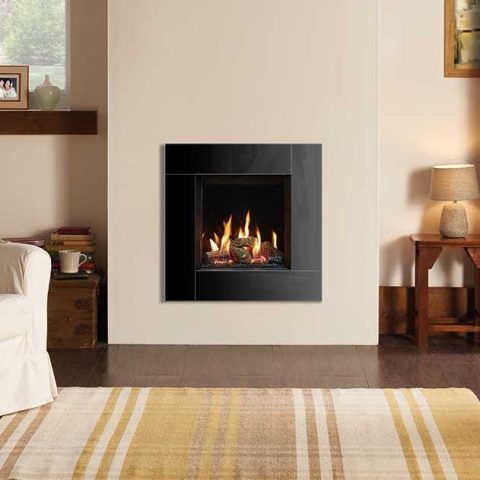 Riva2 400 Icon XS Gas Fire