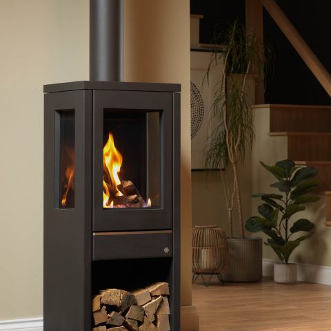 Xenos Gas Stove