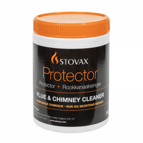 Protector Flue & Chimney Cleaner