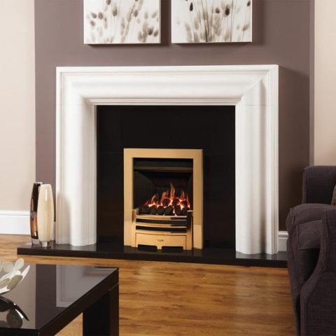 Arts Logic Convector Inset Gas Fire