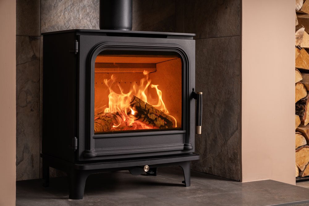 Gazco Marlborough2 Electric Stoves - Image 2