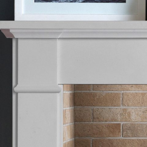 Velletri 52 Mantel