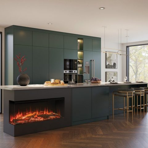 Avita 160RW Electric Fire