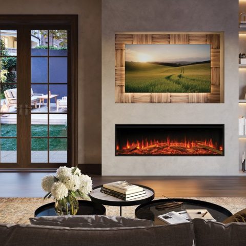 Avanti 160RW