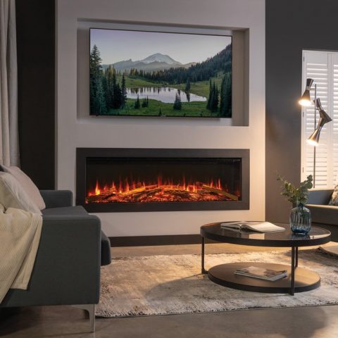 Avita 190RW Electric Fire