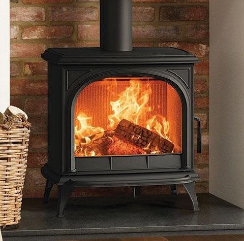 Stovax Huntingdon 40 Multi-Fuel Stove