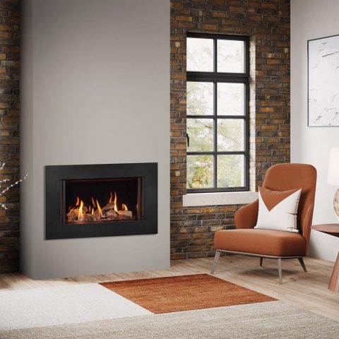 Avanti 65 Gas Fire
