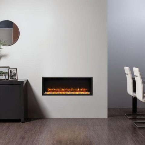 Radiance Inset Electric Fire