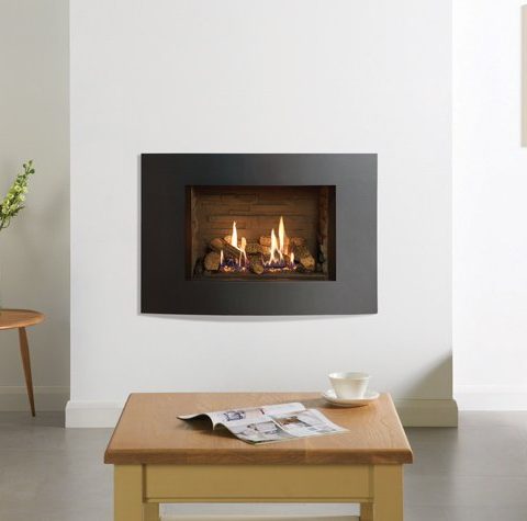 Riva2 500 Verve XS Gas Fire