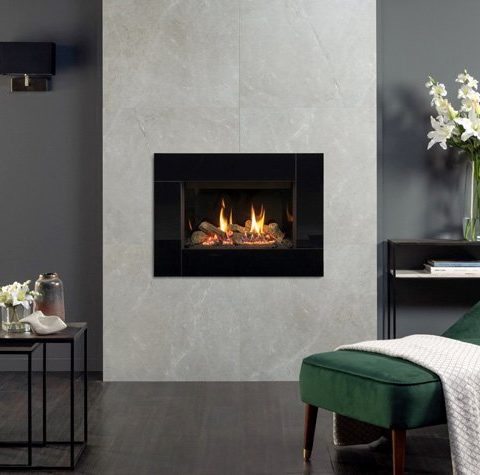 Riva2 500 Icon XS Gas Fire