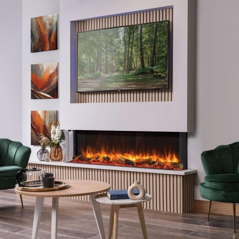 eReflex 150RW