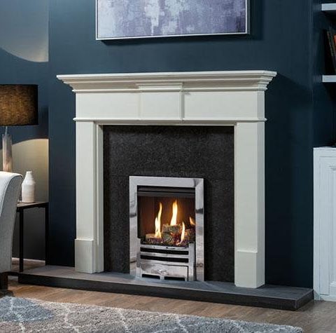 Arts - Logic Convector Inset Gas Fire