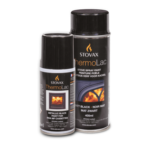 Thermolac Stove Paint