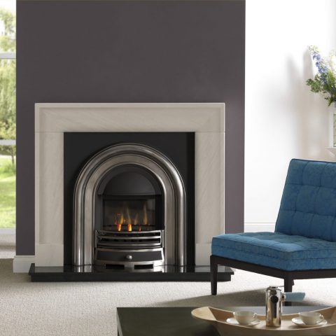 Arlington Mantel